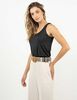 Polera Sin Mangas Mujer Zibel