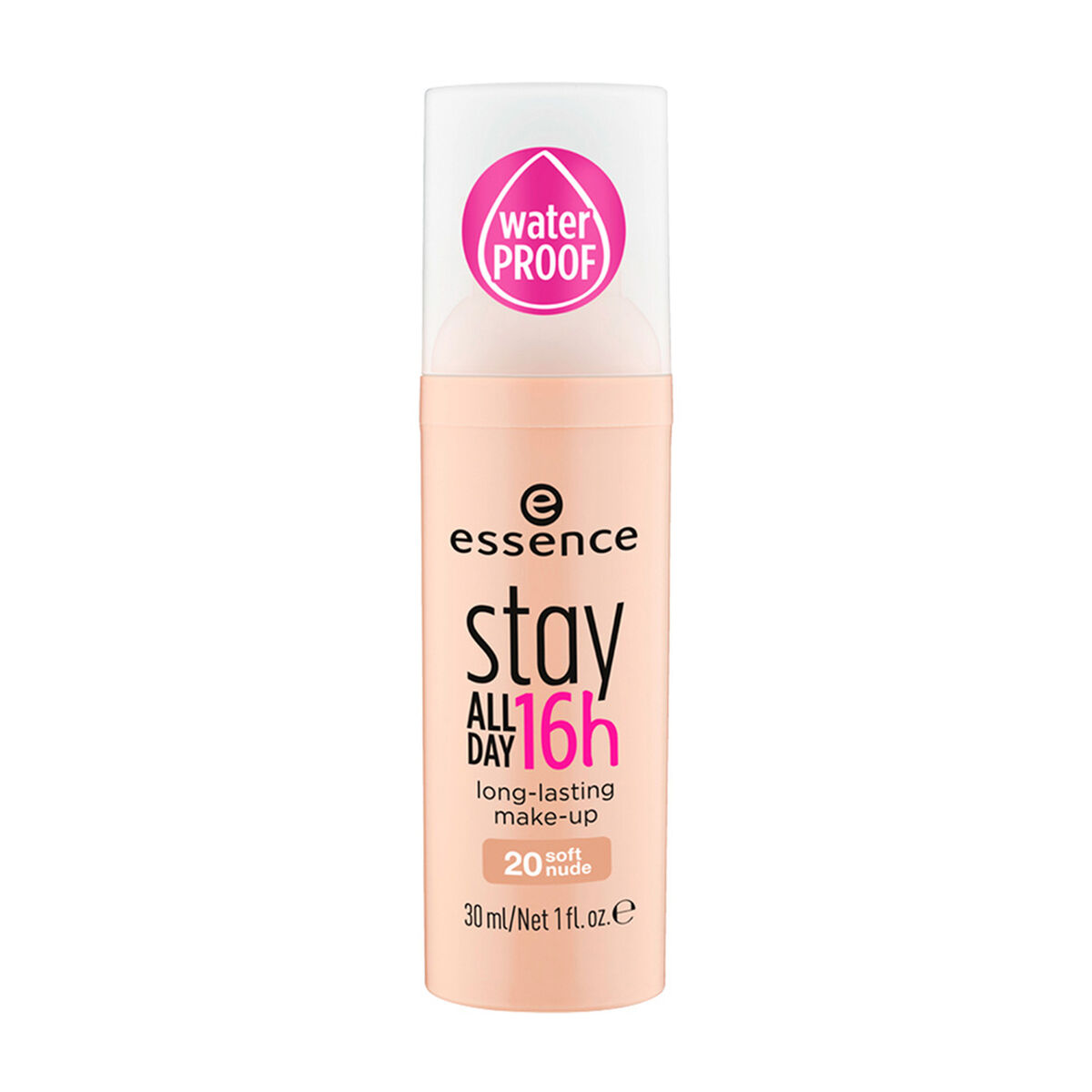 Base para Rostro de Larga Duración Essence