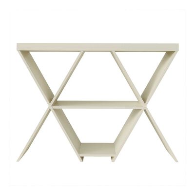 Mesa de Arrimo Rodler RD134 Blanco