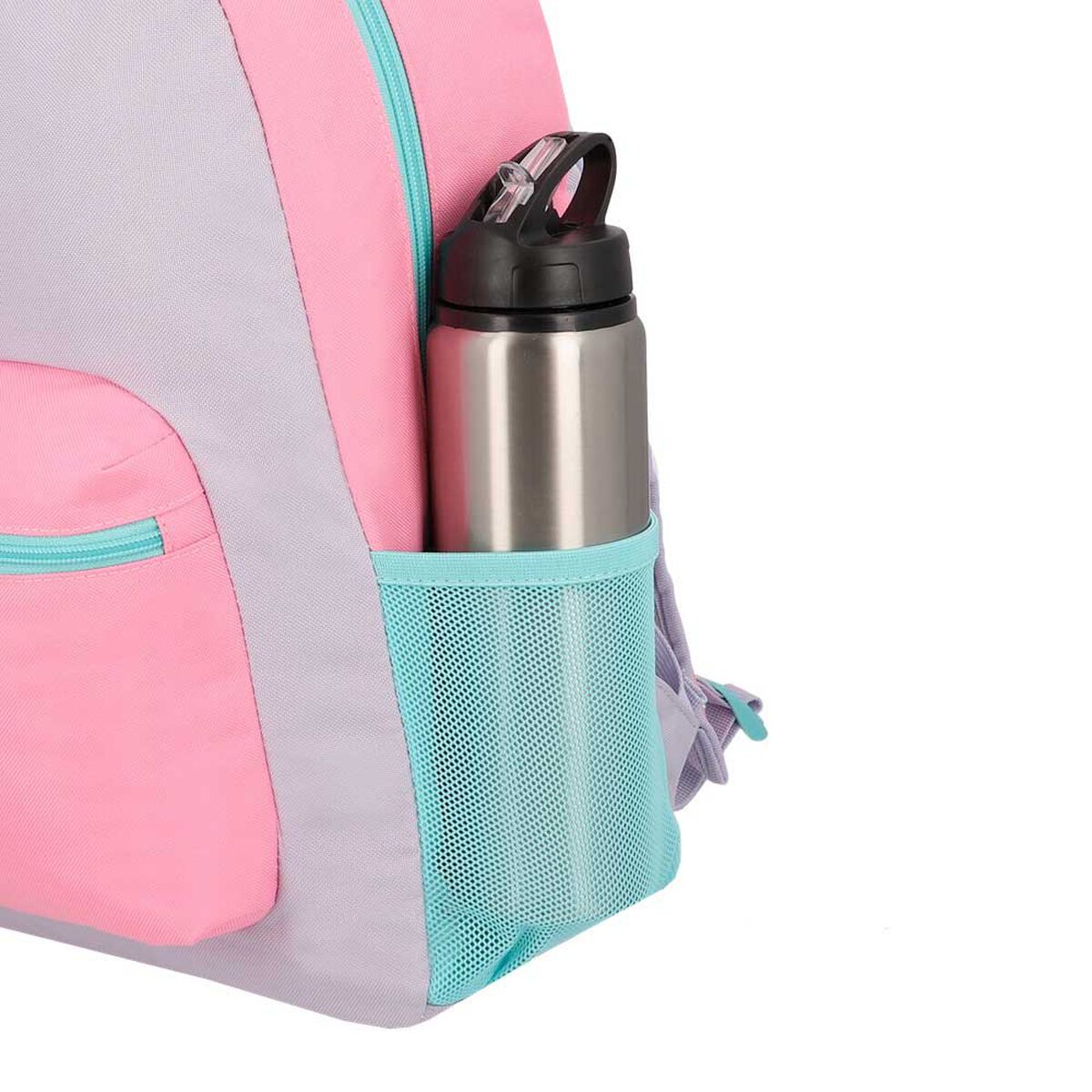 Triple Pack 6XT Mochila Ni&ntilde;a Xtrem Multicolor