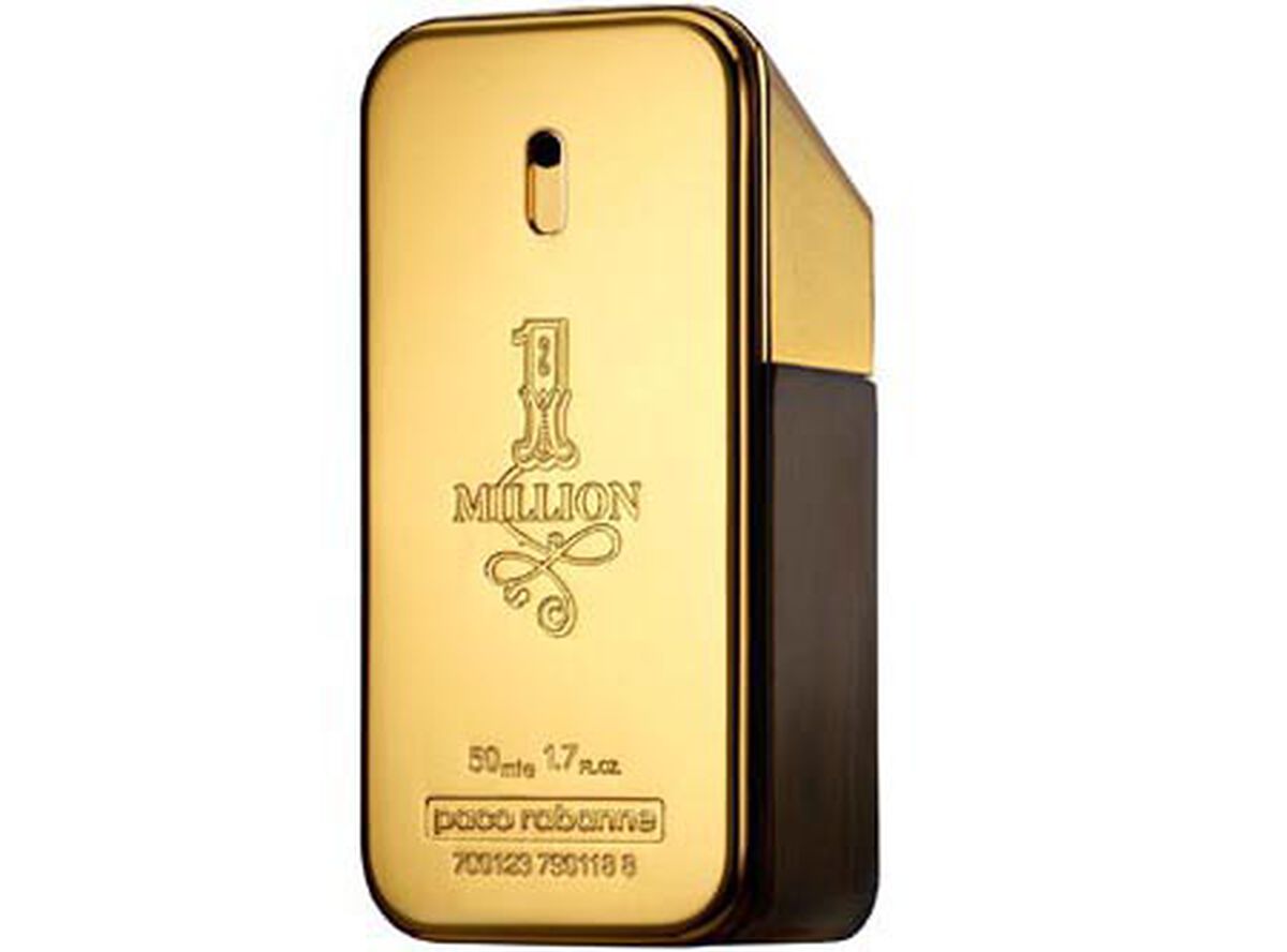 Perfume Paco Rabanne One Million EDT 50 ml