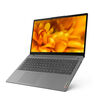 Notebook Lenovo IdeaPad 3 Core i3 4GB 256GB SSD 15,6"