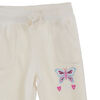 Pack 2 Pantalón Buzo Polar Niña Chess