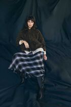 Chaqueta Mujer Zibel