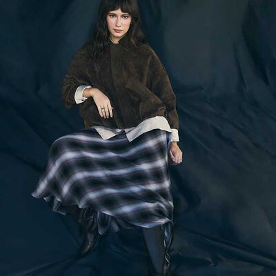 Chaqueta Mujer Zibel