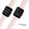 Smartwatch Lhotse GPS MoveOn 7 Pink 37/38mm