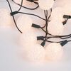 Set 20 Luces para Árbol de Navidad Forma Esfera Casanova