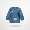 Conjunto Poler&oacute;n+Buzo Chess Baby