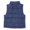Parka sin Mangas Bebé Chess Baby