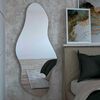 Espejo de Vidrio TuHome Fluye Aries 150 x 65 cm