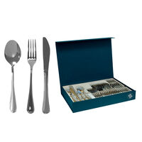 Cubertería Magefesa Cordoba 24 Piezas