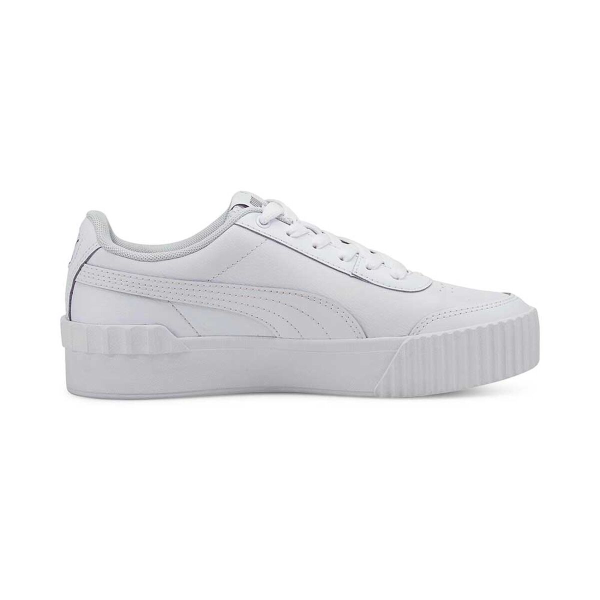 Zapatilla Mujer Puma Carina lift tw