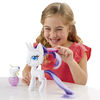 My Little Pony Rarity Cabellos Mágicos