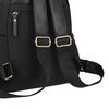 Mochila Secret Alemania FW25 M Negro