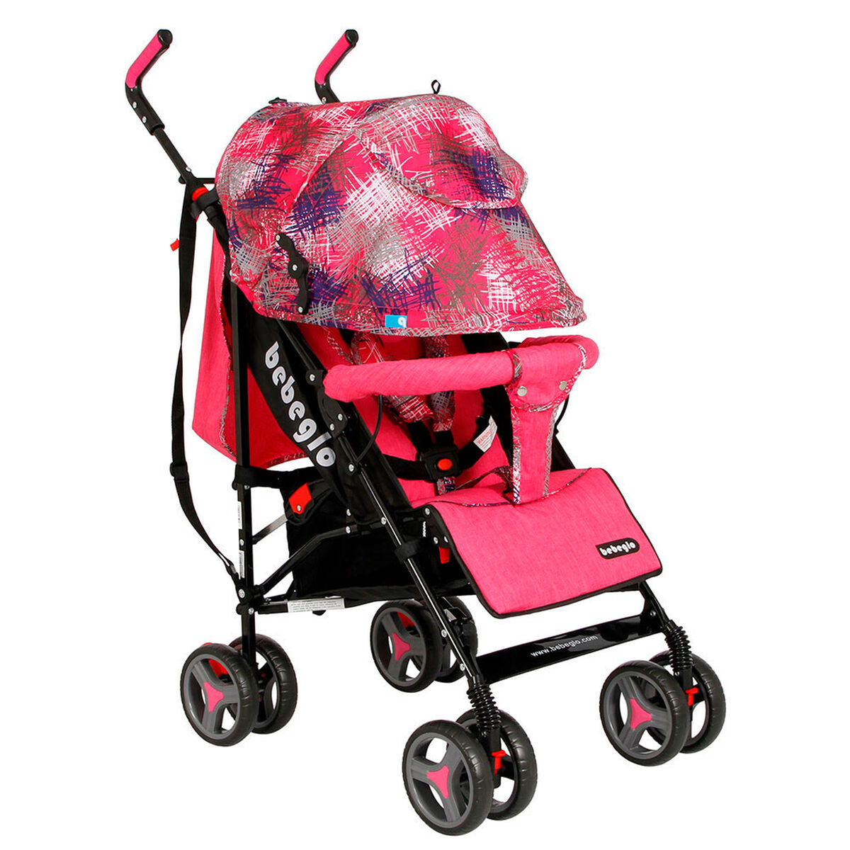 Coche Paraguas  Bebeglo RS 1395