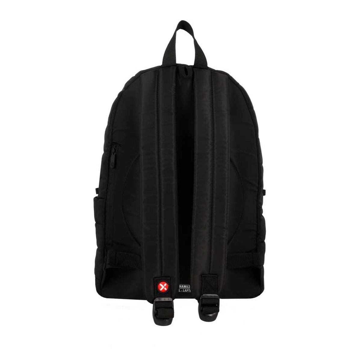 Mochila Notebook Xtrem Hamilton 6XT Negro 14"
