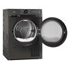 Secadora de Ropa Midea MD200H120T 12 Kg. con Bomba de Calor