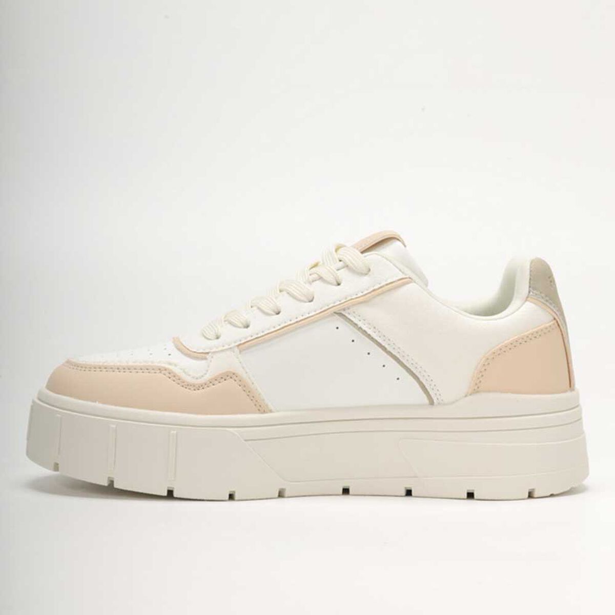Zapatilla Urbana Mujer Fiorucci
