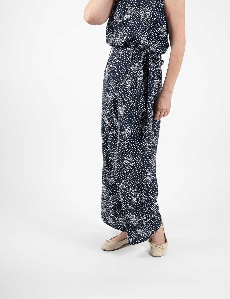 Pantal&oacute;n Mujer Portman Club