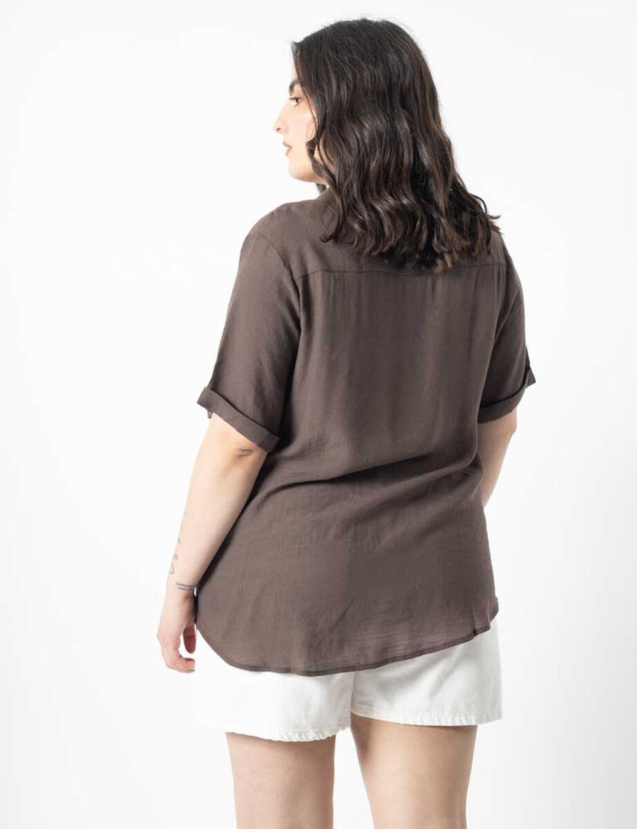 Blusa Mujer Extralindas