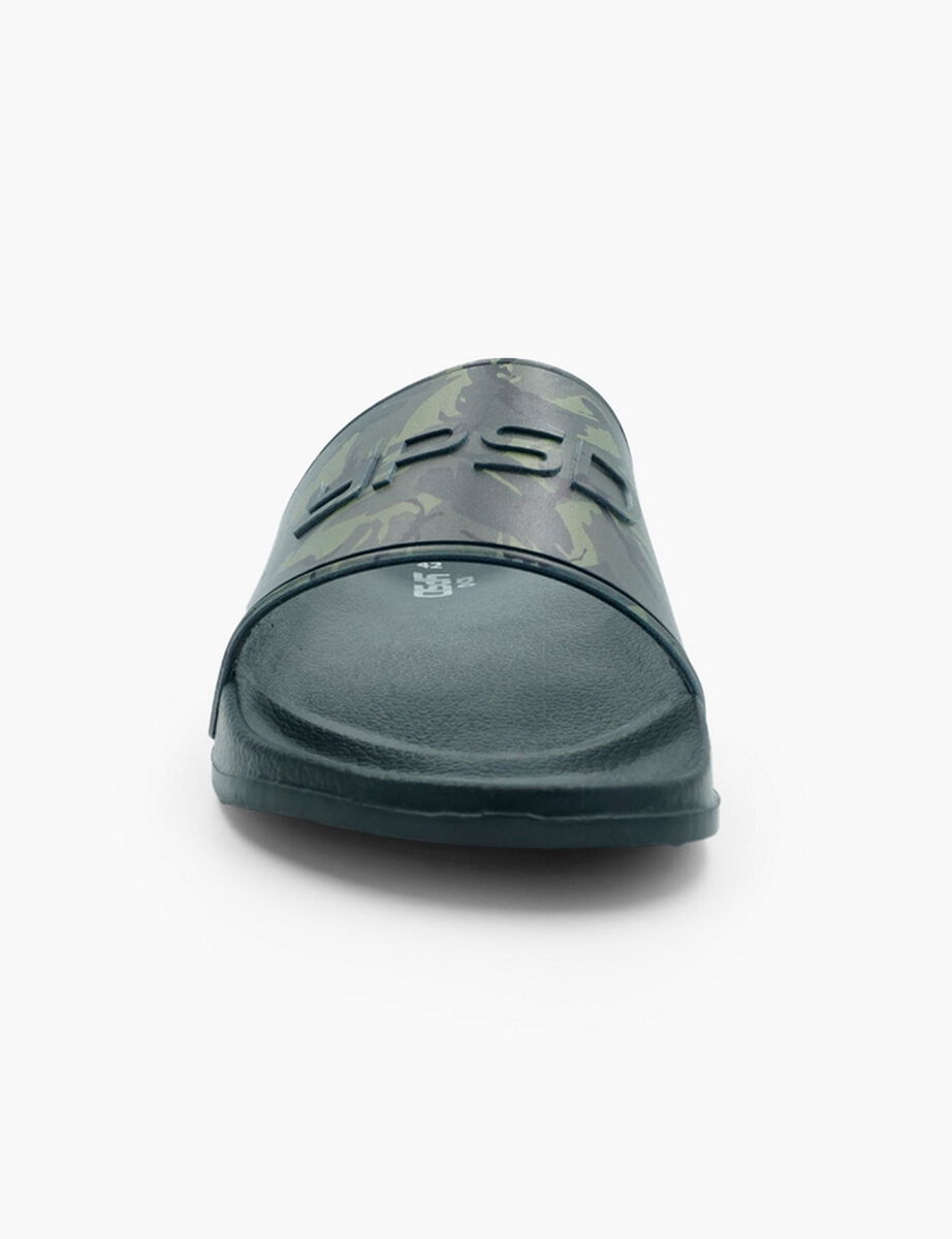 Sandalia Casual Hombre Icono