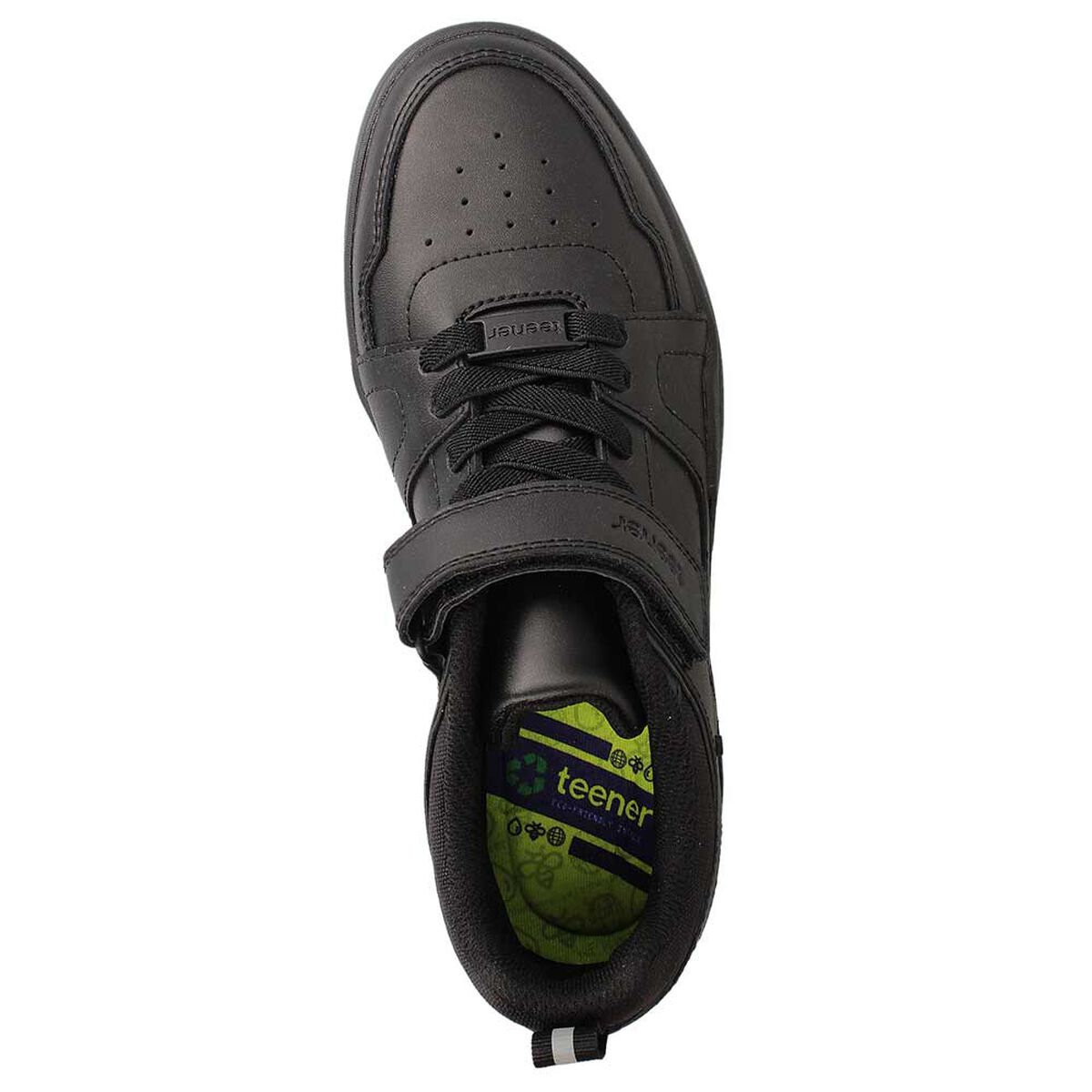 Zapatilla Escolar Niño Teener