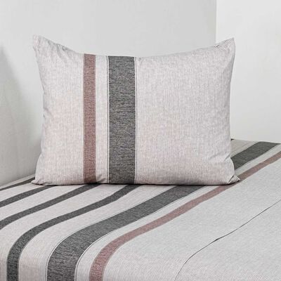 Imagen 1 del producto Juego de Sábanas Cannon1.5 Plaza 200 Hilos Drift