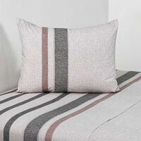 Juego de Sábanas Cannon1.5 Plaza 200 Hilos Drift