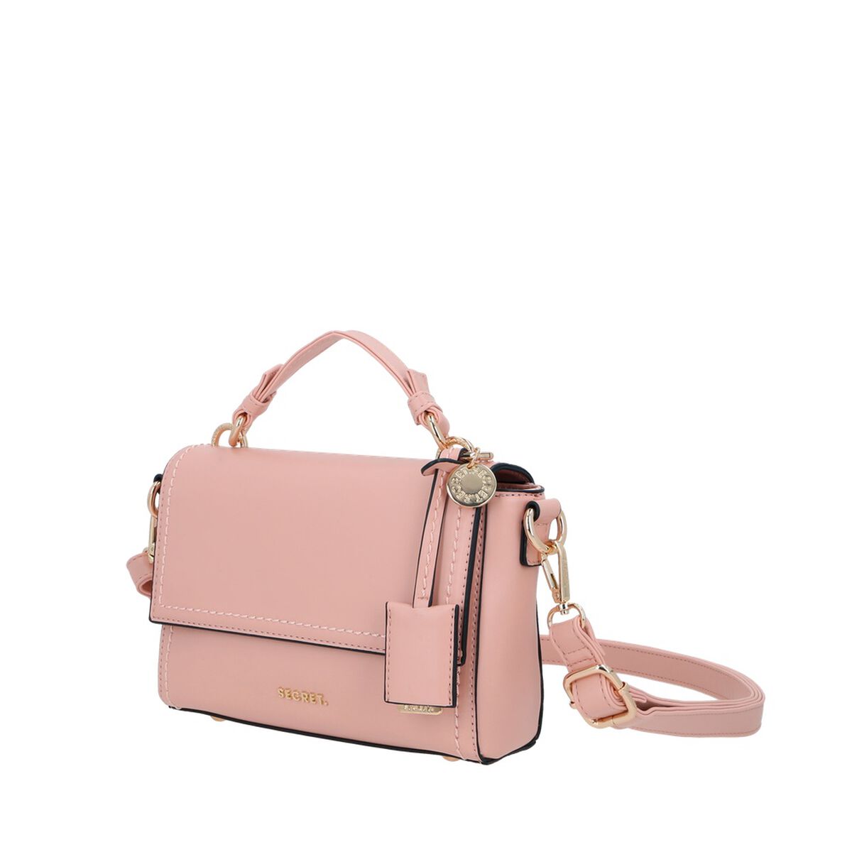 Bandolera Secret Laos SC6 S Rosado