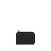 Billetera Secret Avignon FW25 S Negro