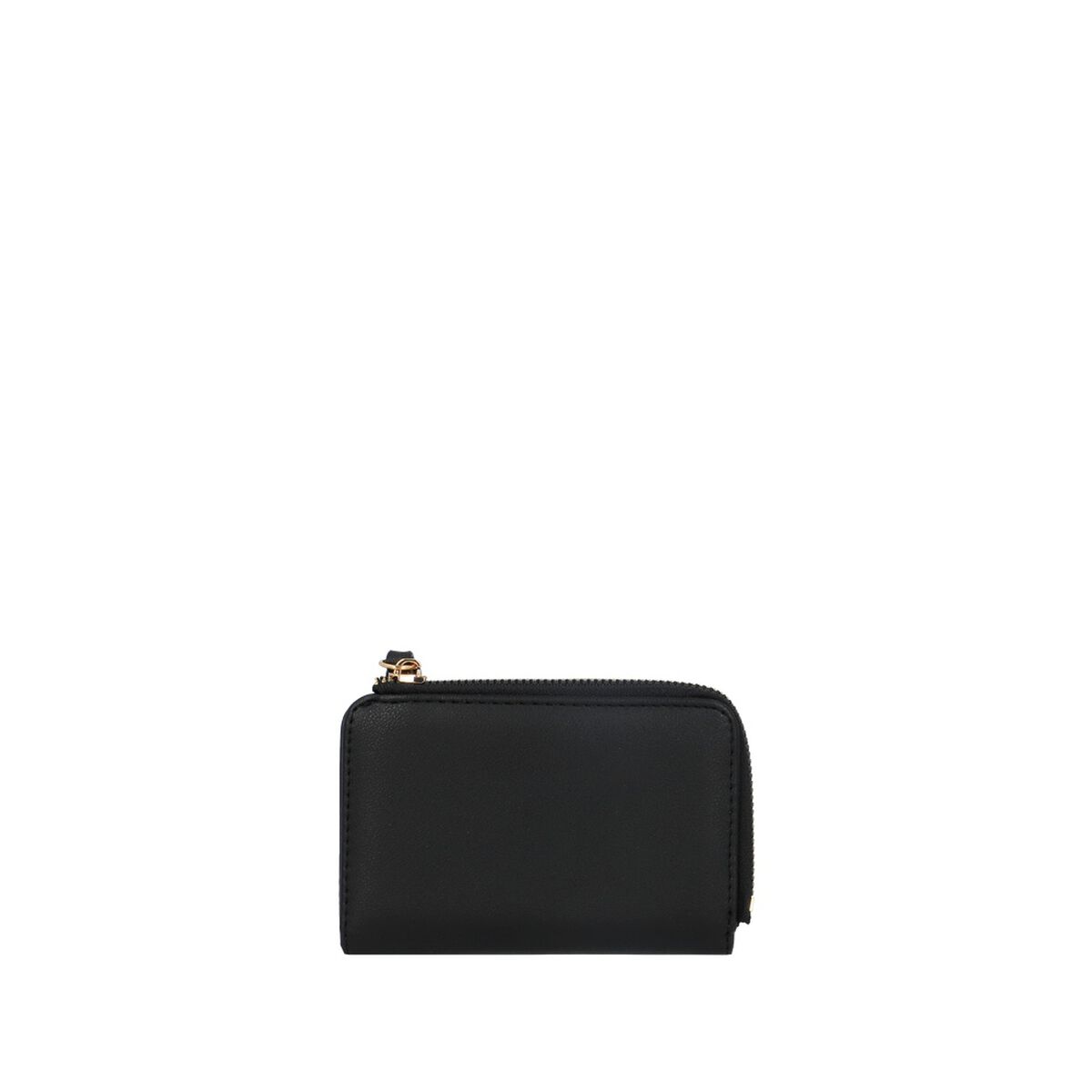 Billetera Secret Avignon FW25 S Negro
