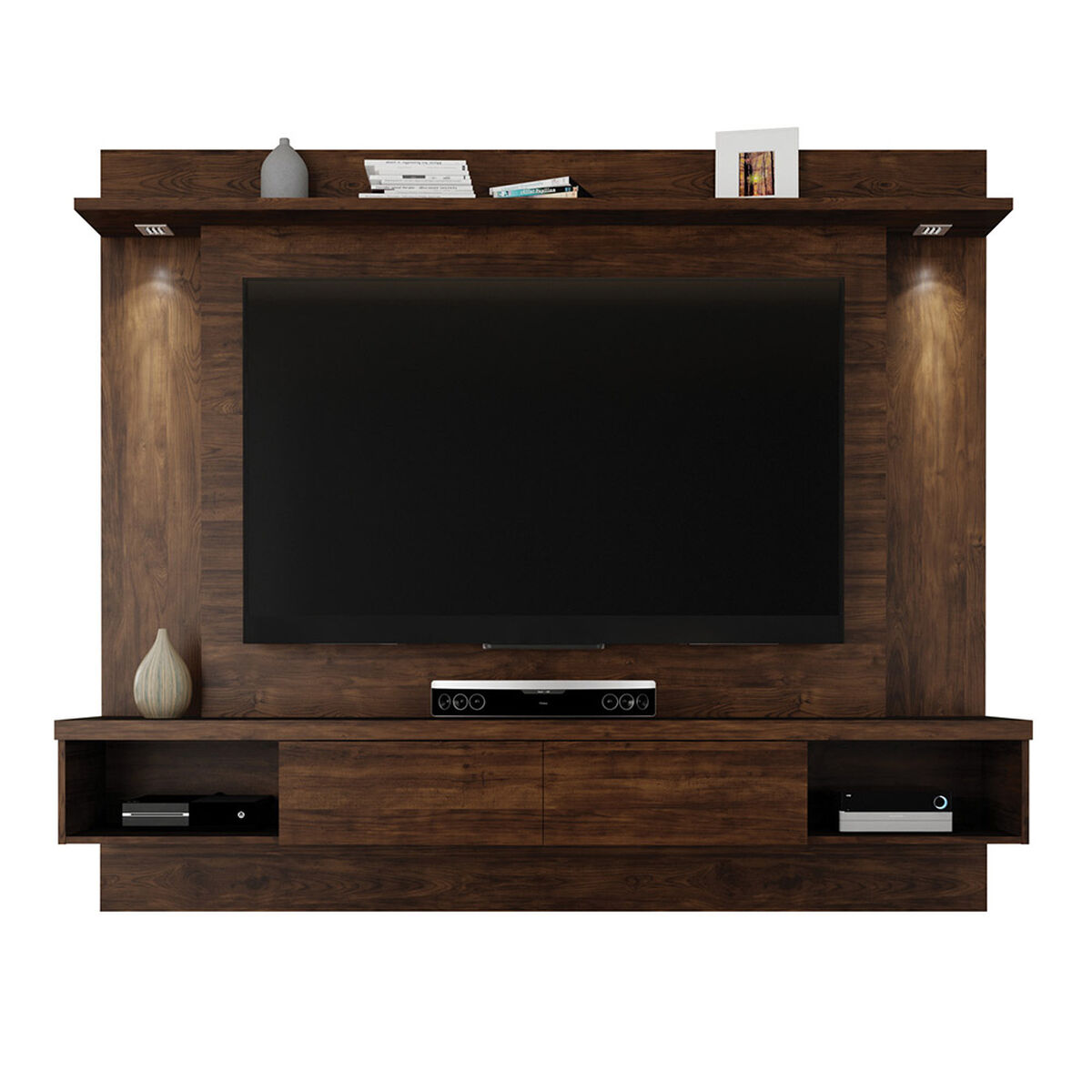 Home TV Panel Lumino 65"