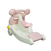 Resbalin Balancin 2 en 1 Rosa Bebesit