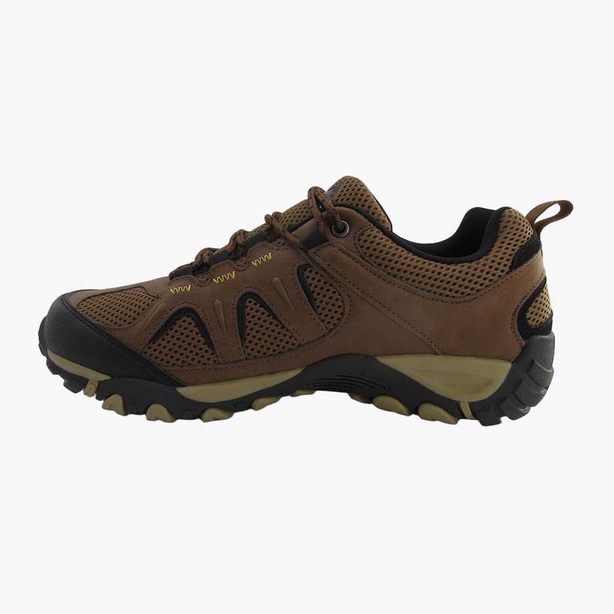Zapatilla Hiking Hombre Alpinextrem