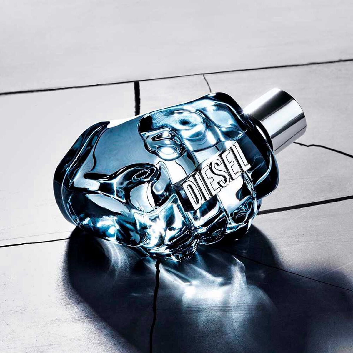 Perfume Diesel Only The Brave EDT 35 ml