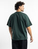 Polera Oversize Print Hombre Lotto Strada
