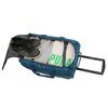 Bolso de Viaje con Ruedas Head Grecia Azul 42 lt. S
