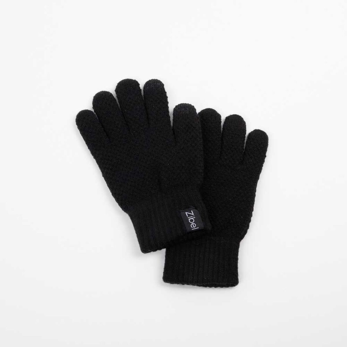 Guantes Hombre Zibel