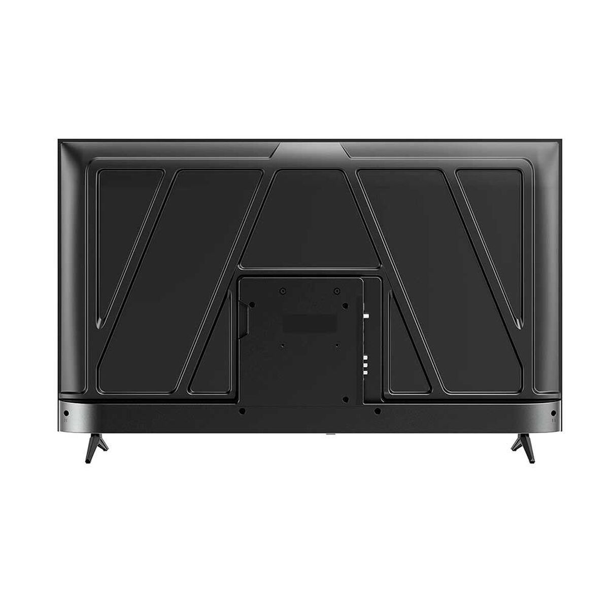 Smart TV  AIWA LED 43" AW43B2RK ROKU Negro
