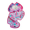 Set De Maquillaje Infantil Corazones My Little Pony Hasbro