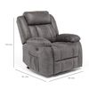 Berger  Daniels KM8822MBR Café