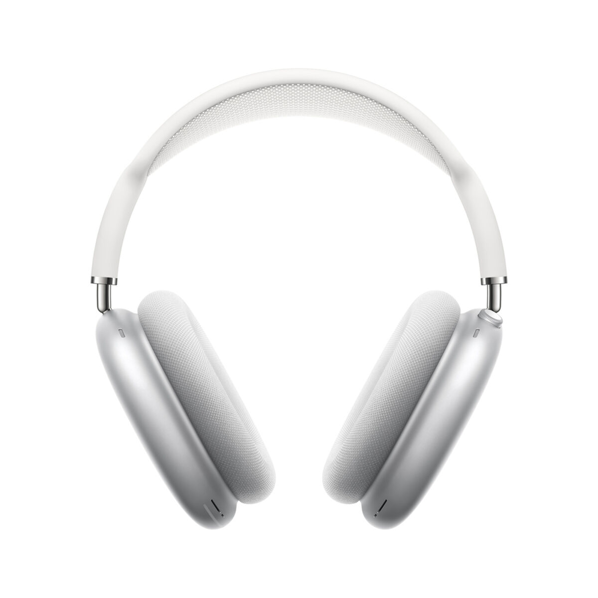 Audífonos Bluetooth AirPods Max Silver