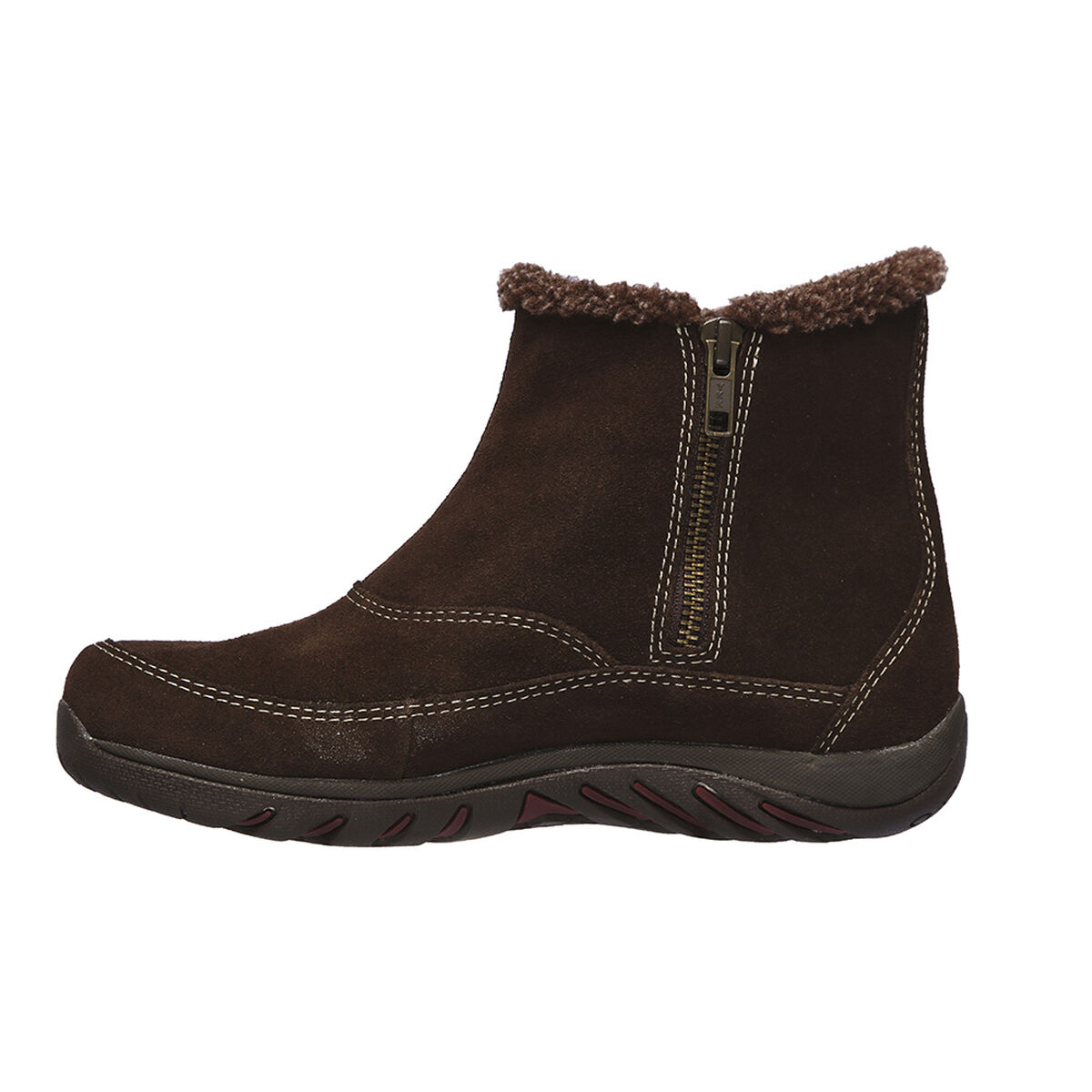 Botin Mujer Skechers