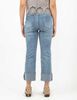 Jeans Recto Mujer Alma