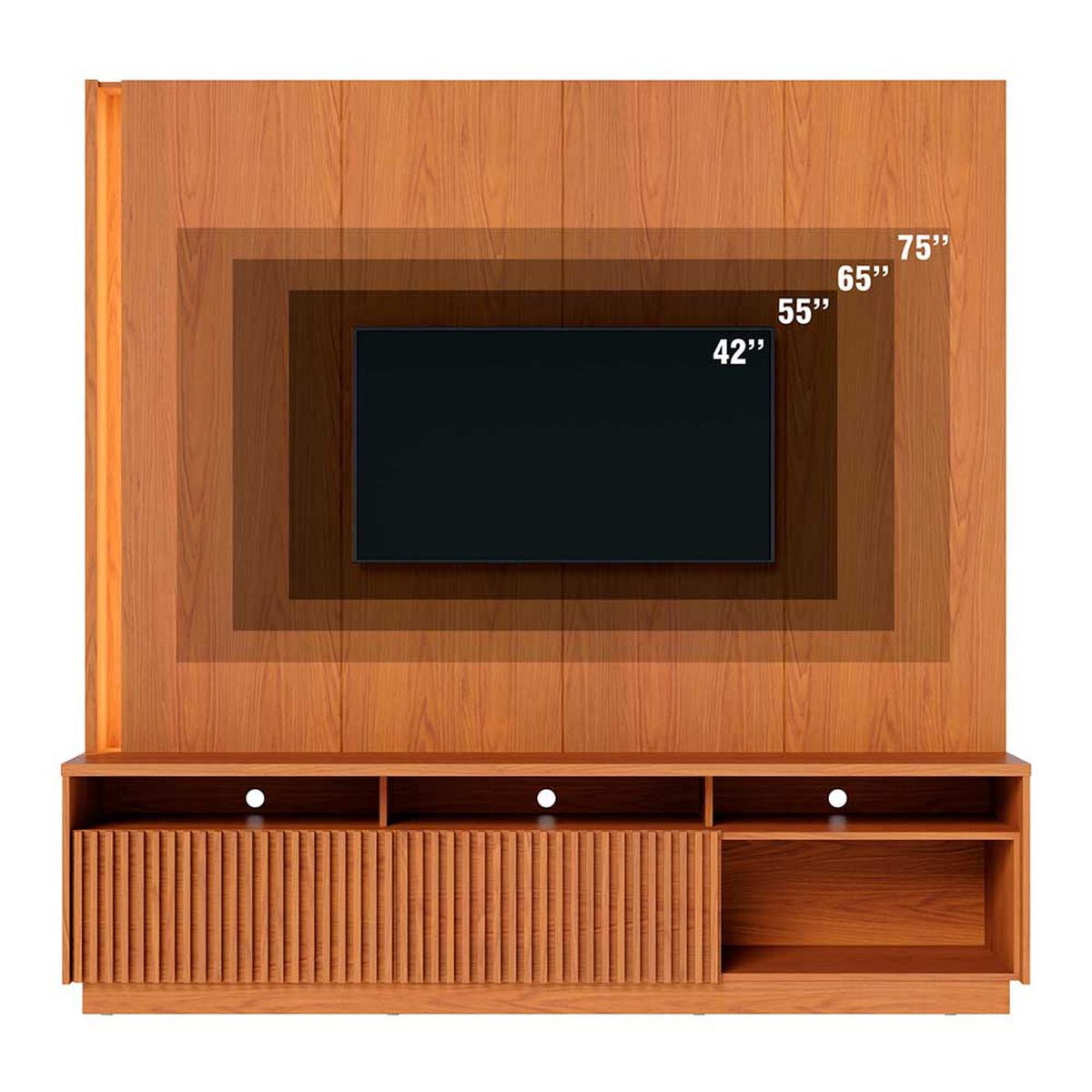 Home TV Onessta Jordao Café