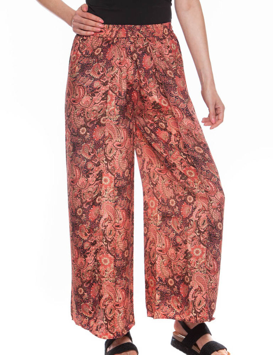 Pantalón Mujer Lineatre