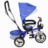 Triciclo Bebeglo Multi Etapa