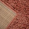 Alfombra Dib Casino 116 x 170 cm Rosa