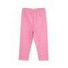 Pack 3 Ballerina sin Patitas Beb&eacute; de Algod&oacute;n Chess Baby