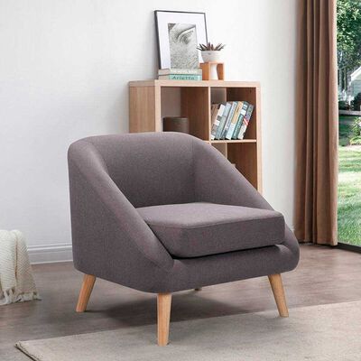 Imagen 2 del producto Poltrona Idetex Ravello